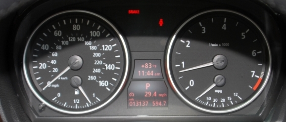 March 2 2007 I Recently Had A Variety Of Minor Service Encounters With My E46 323i Y2k The