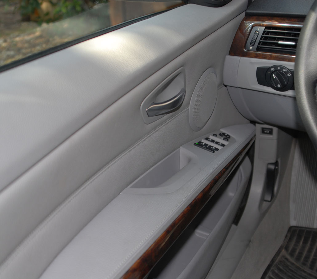 Used Luxury Cars Good On Gas - Most Fuel-Efficient Cars